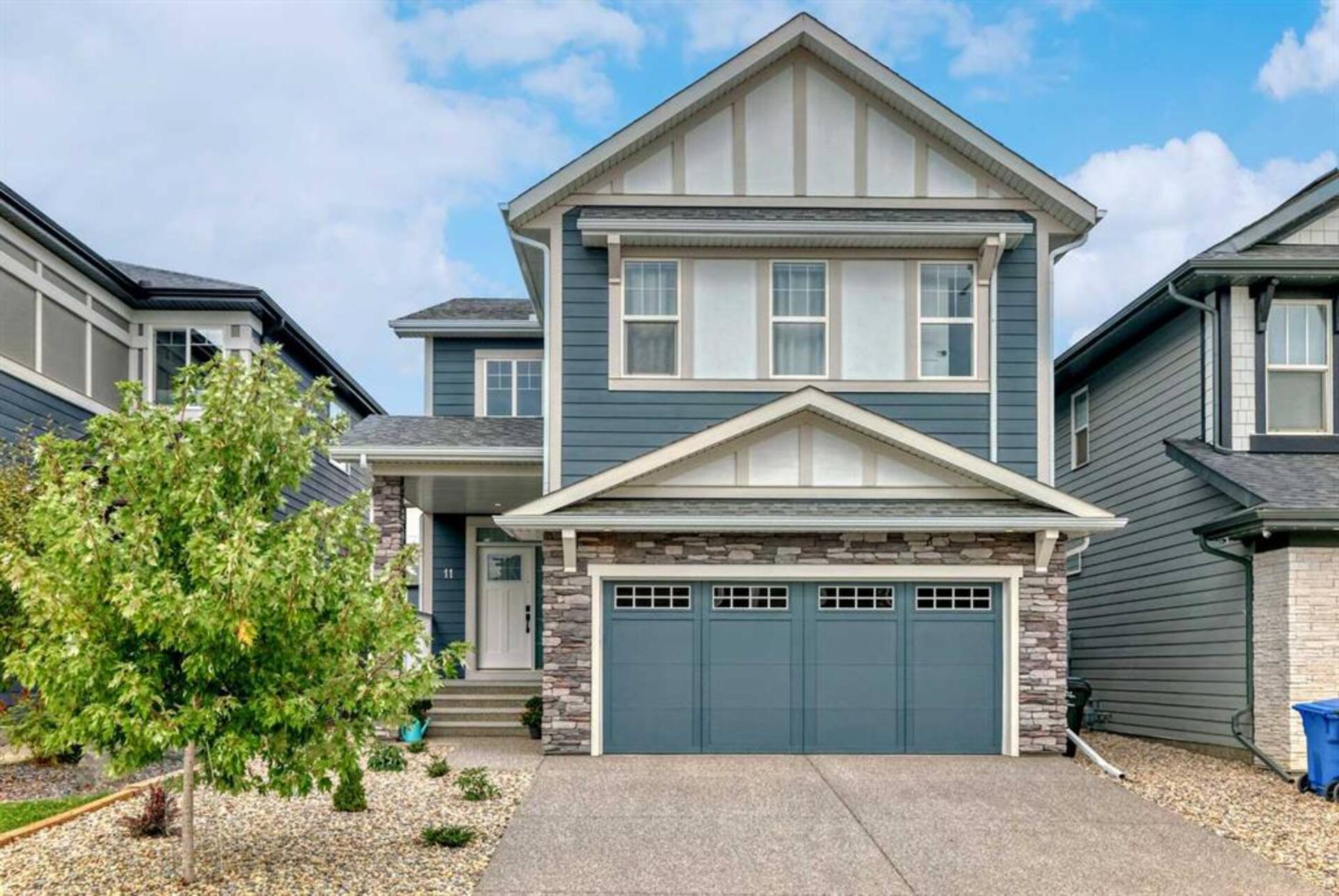 11 Legacy Glen Crescent SE Calgary