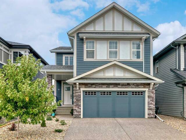 11 Legacy Glen Crescent SE Calgary