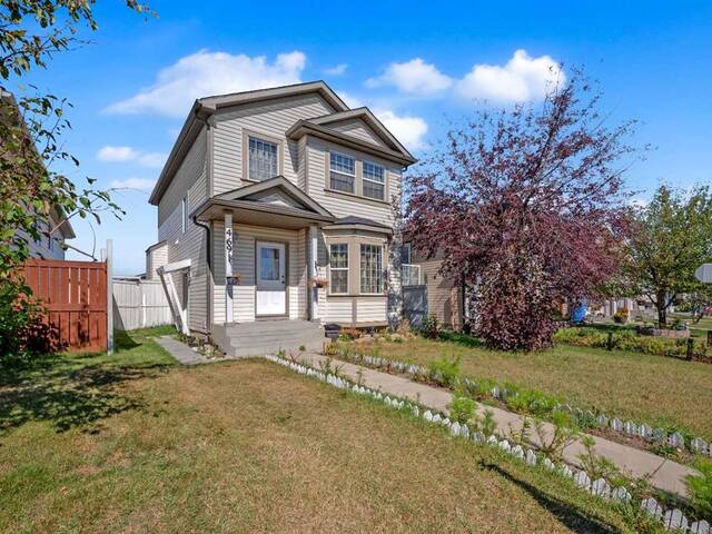 469 Martindale Drive NE Calgary