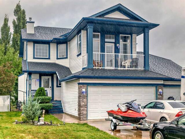 112 Oakmere Place Chestermere