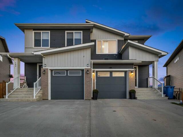 158 Carringvue Park NW Calgary