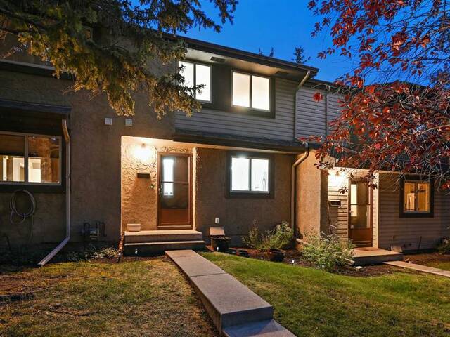 45, 310 BROOKMERE Road SW Calgary