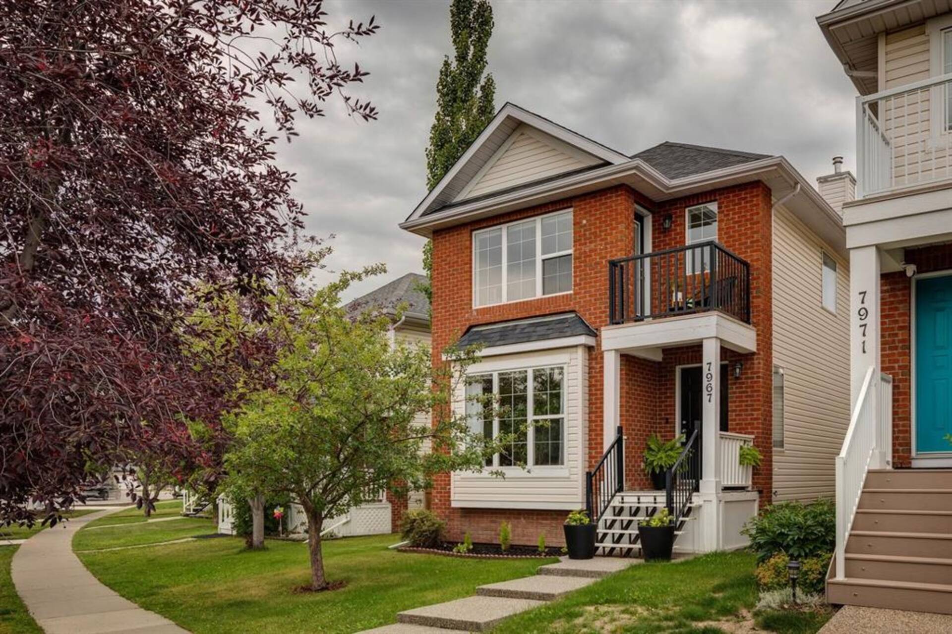 7967 Wentworth Drive SW Calgary