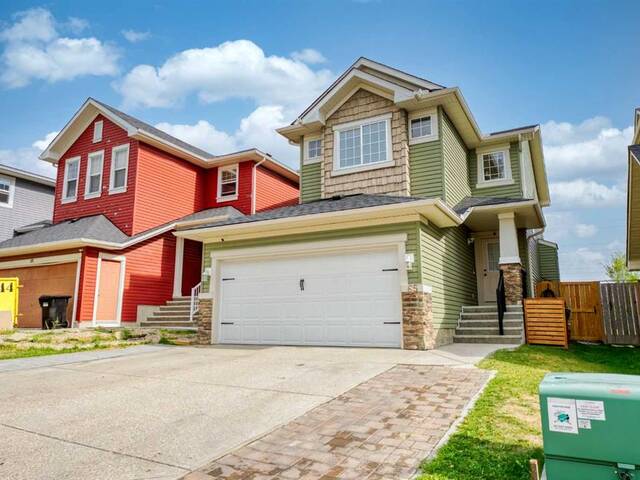 65 Evansdale Landing NW Calgary