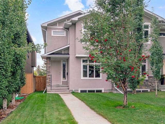 1626A 41 Street SW Calgary