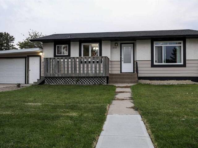 5114 41 Avenue Taber