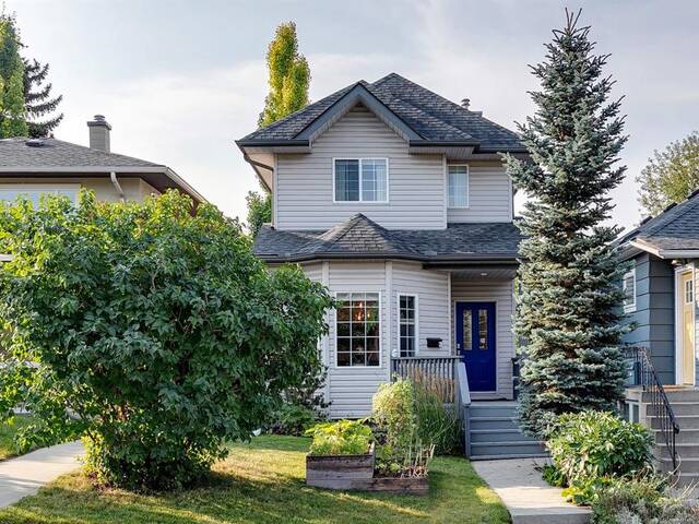 1633 18 Avenue NW Calgary