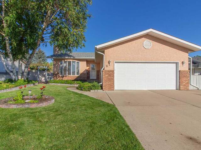 6 Redwood Crescent SE Medicine Hat