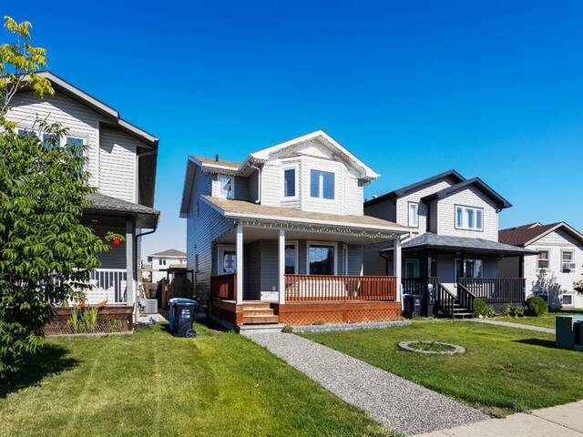 109 Huckleberry Street Fort McMurray