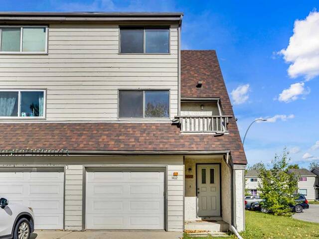 1402 Ranchlands Road NW Calgary