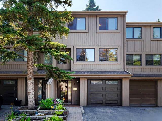 4, 10457 19 Street SW Calgary