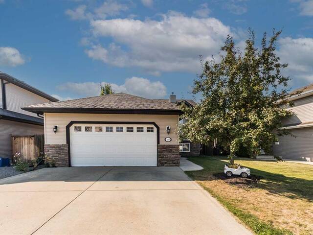 134 Issard Close Red Deer