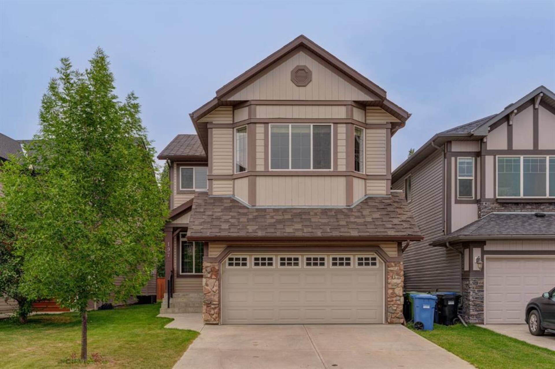 197 Autumn Circle SE Calgary