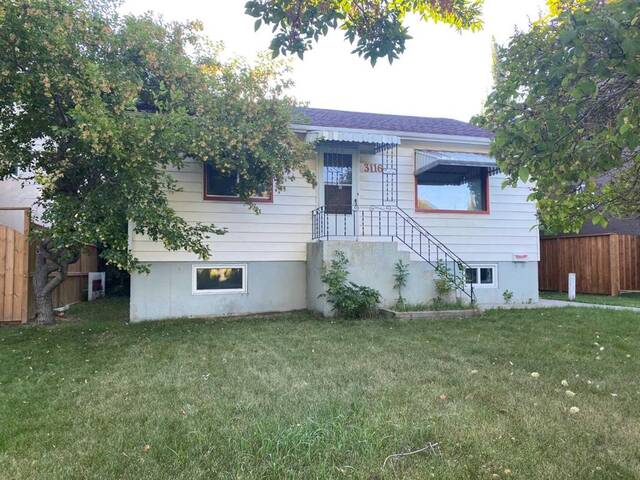 3116 4A Street NW Calgary