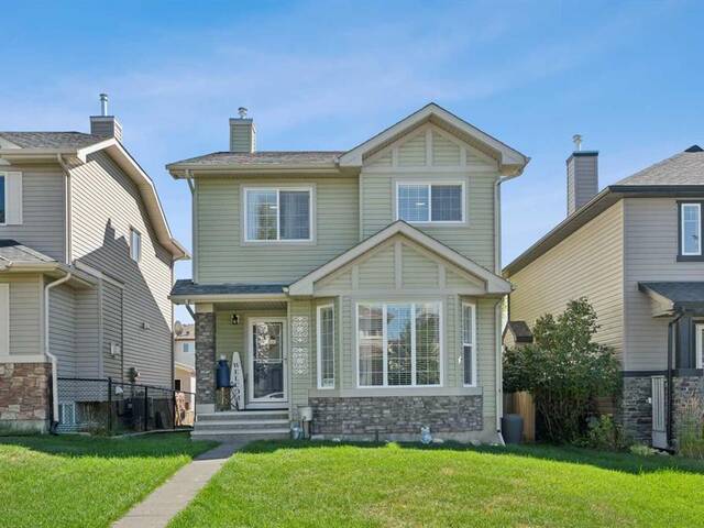 3 Crystal Shores Heights Okotoks