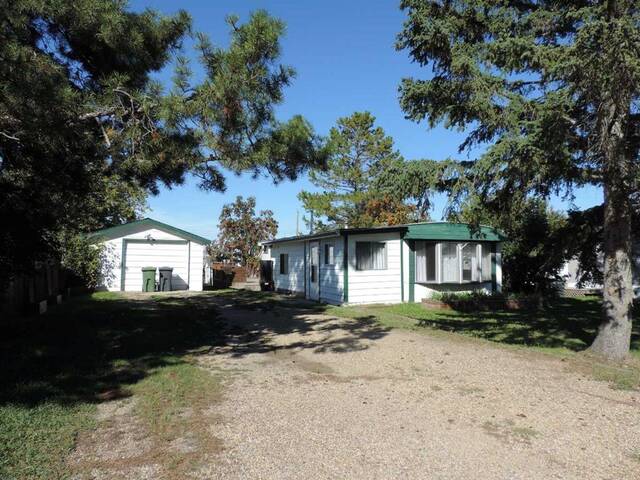 4906 57 Avenue Rimbey