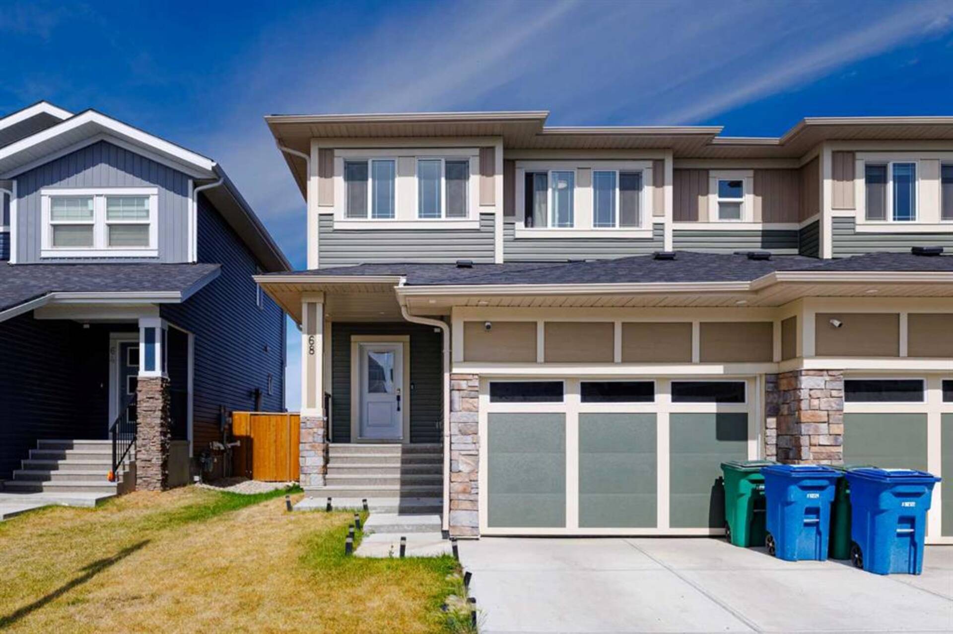 68 Midtown Close SW Airdrie