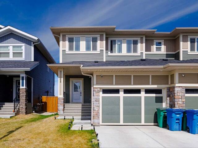 68 Midtown Close SW Airdrie