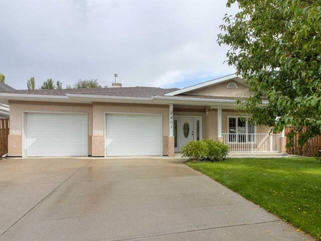 2401 10 Street Coaldale