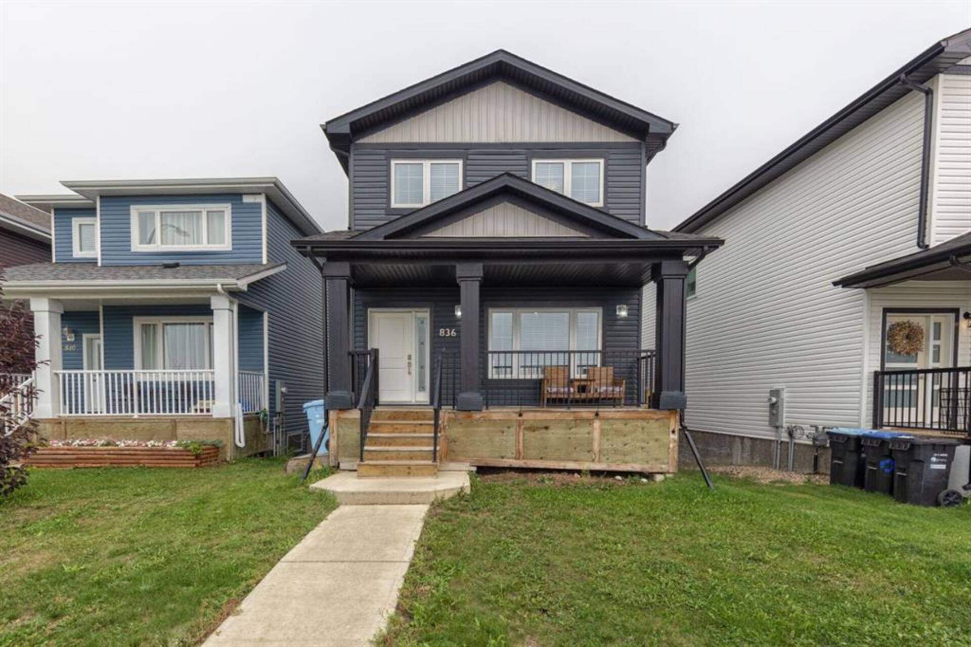 836 Athabasca Avenue Fort McMurray