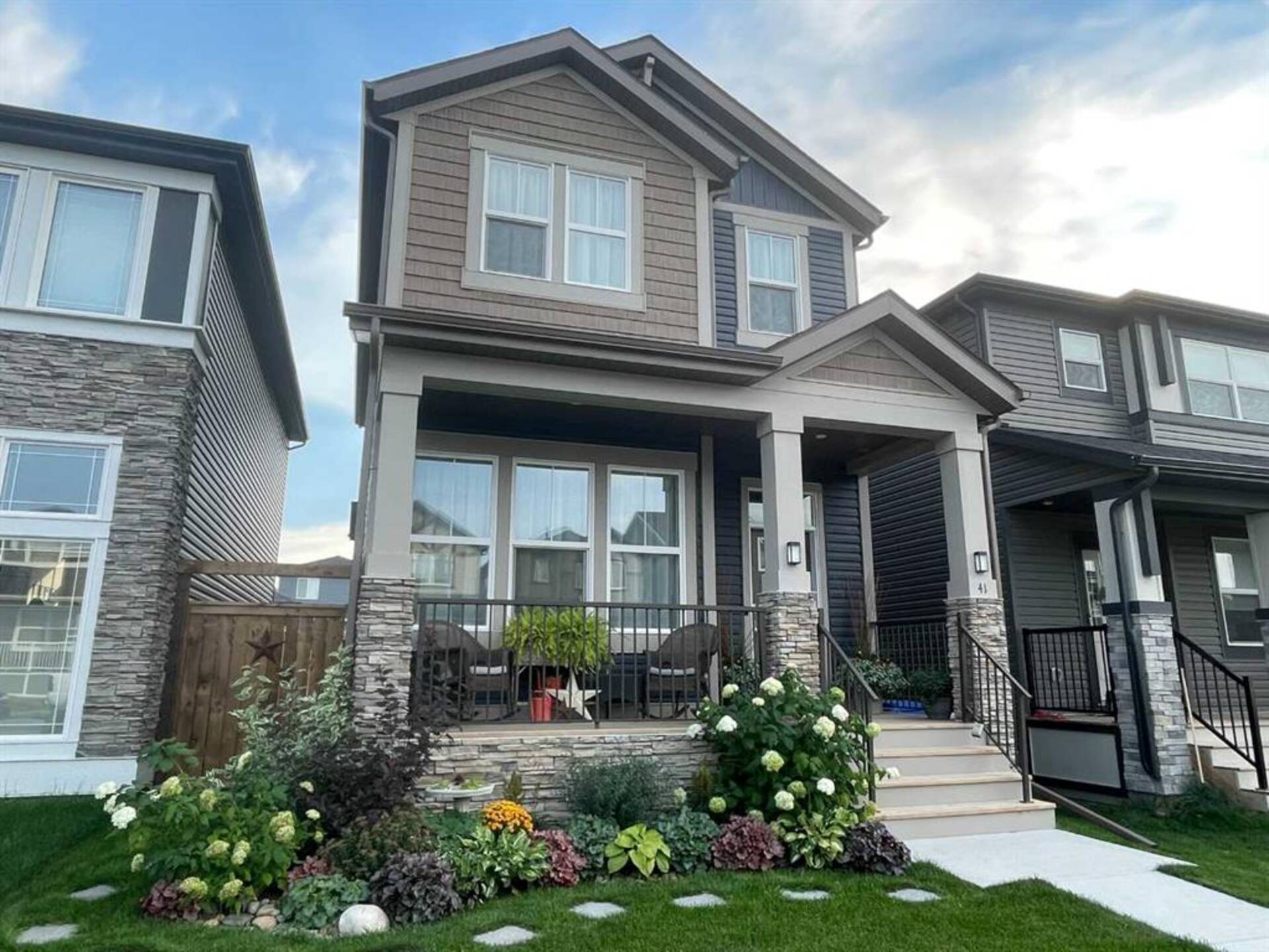 41 Legacy Glen Place SE Calgary