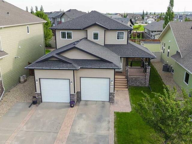 16 Erica Drive Lacombe