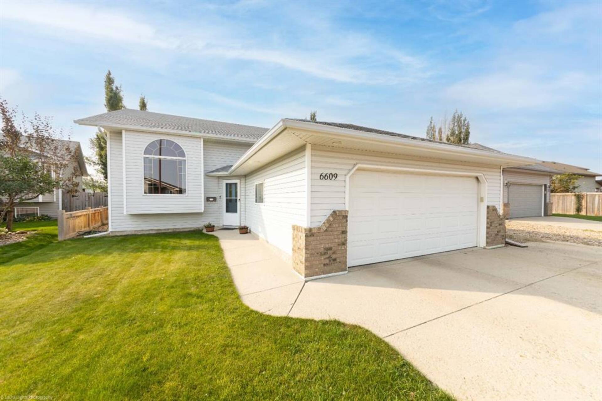 6609 34 Street Lloydminster