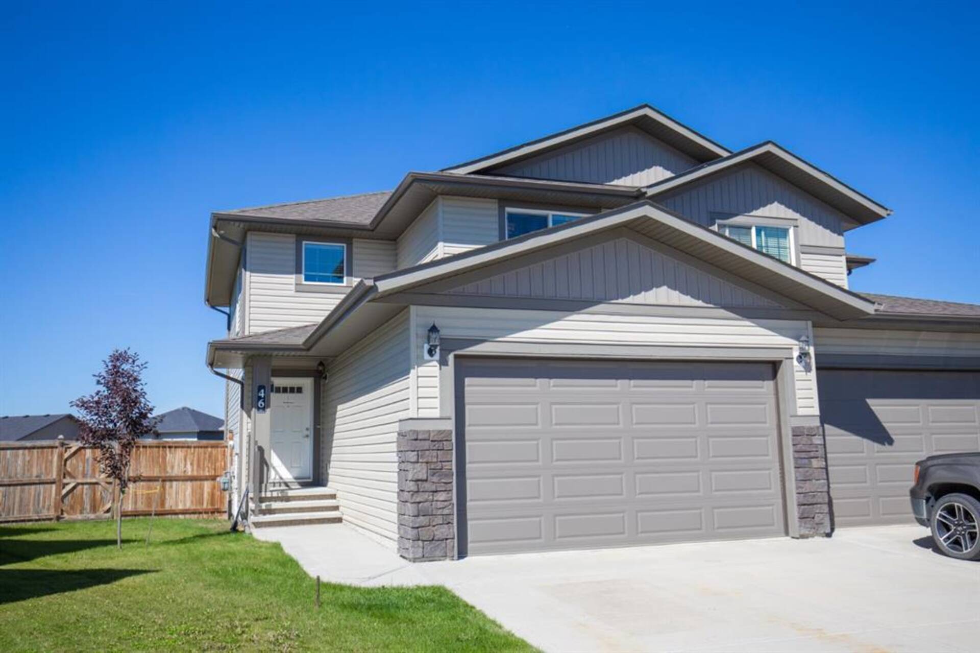 46 Ranchers Close Lacombe