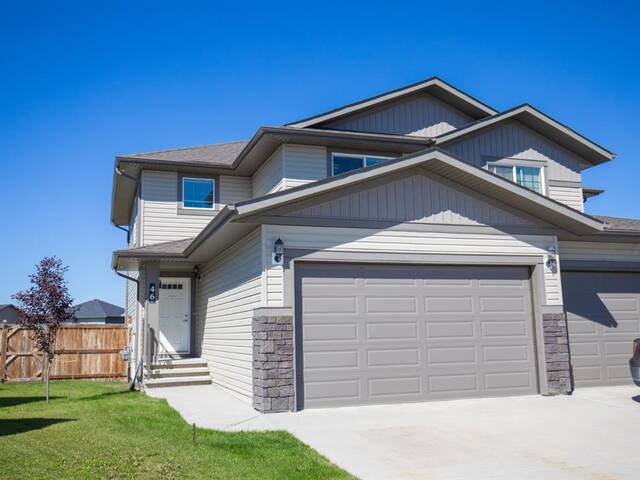 46 Ranchers Close Lacombe