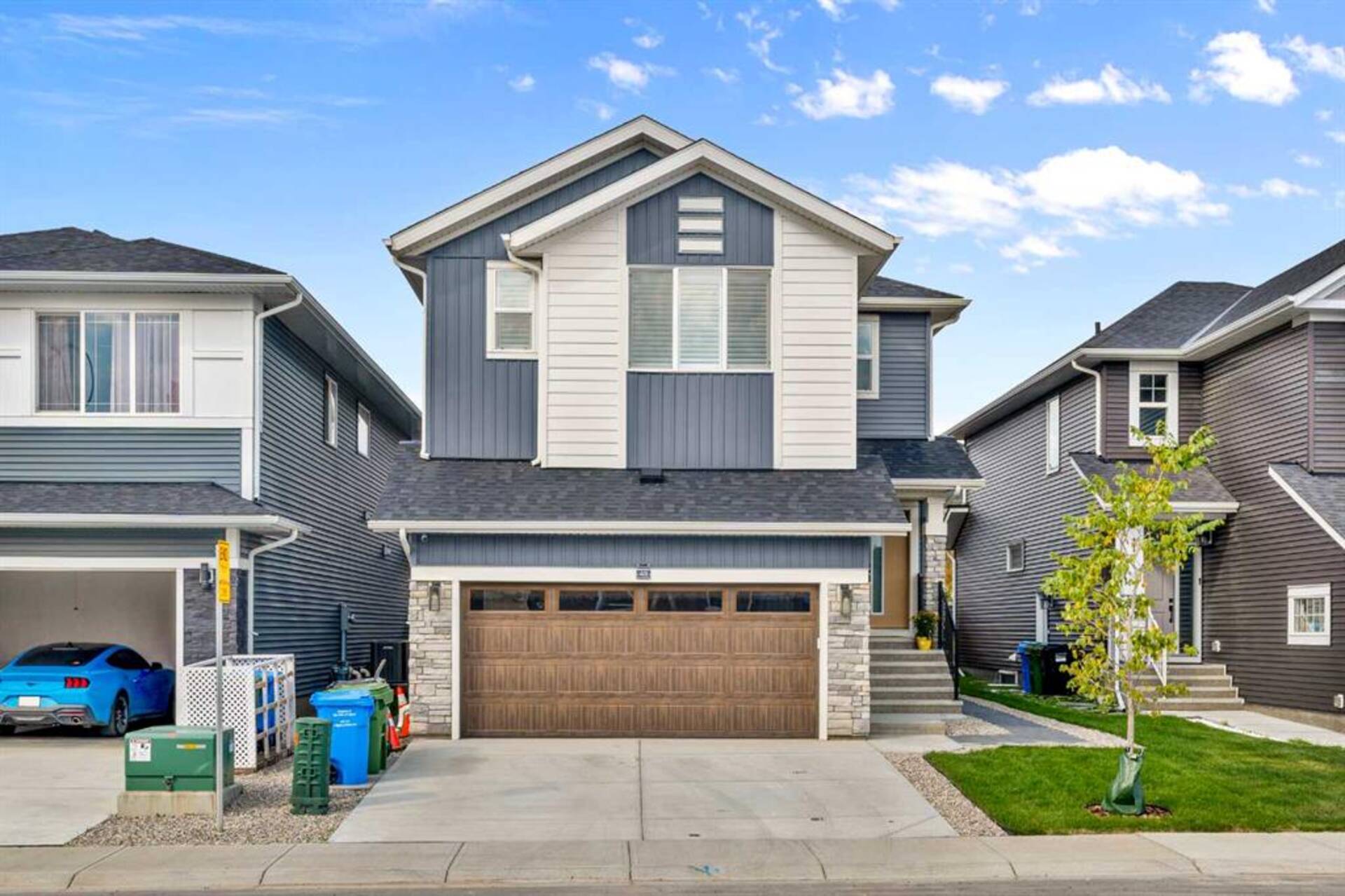 48 Creekside Green SW Calgary