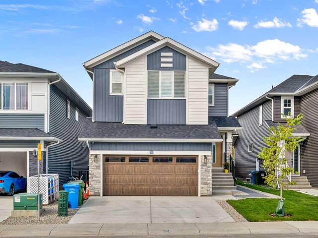 48 Creekside Green SW Calgary