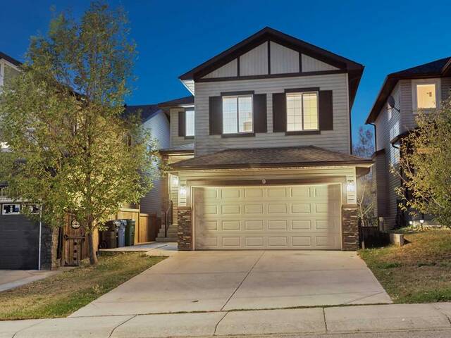 9 Pantego Link NW Calgary