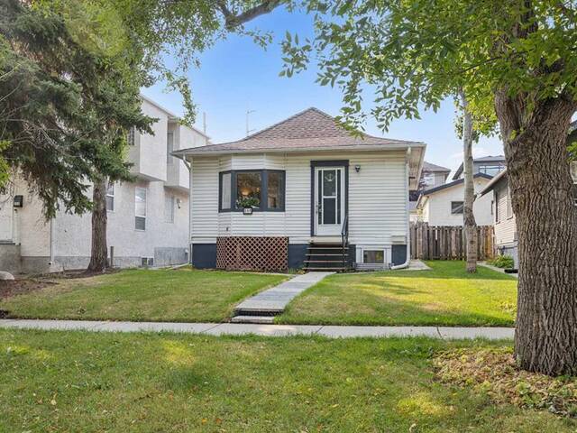 115 25 Avenue NW Calgary