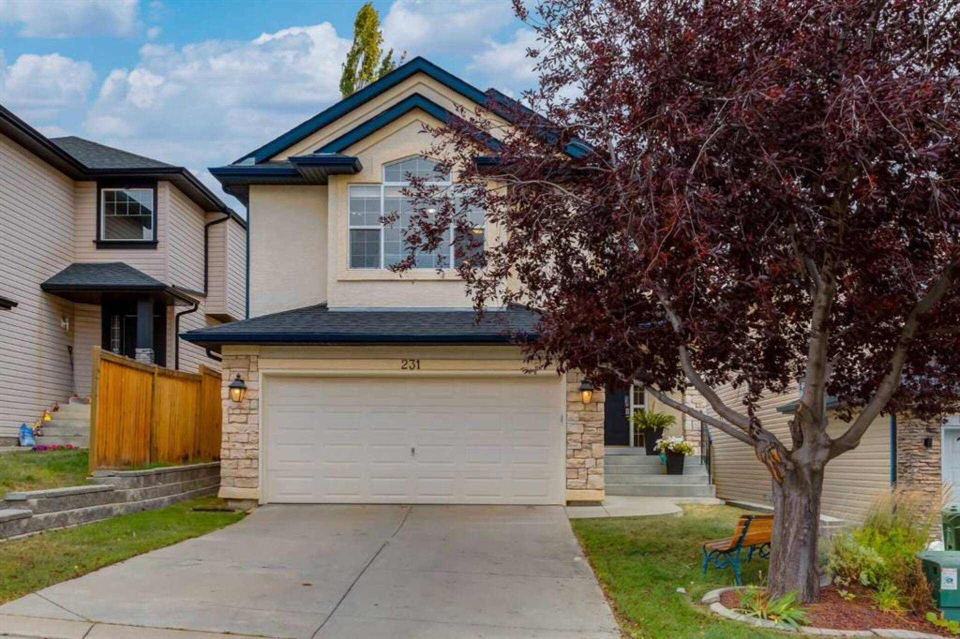 231 Tuscany Ridge View NW Calgary