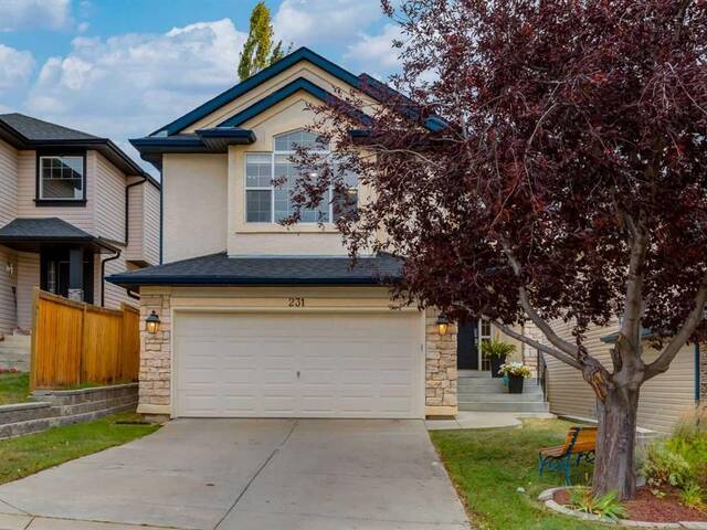 231 Tuscany Ridge View NW Calgary