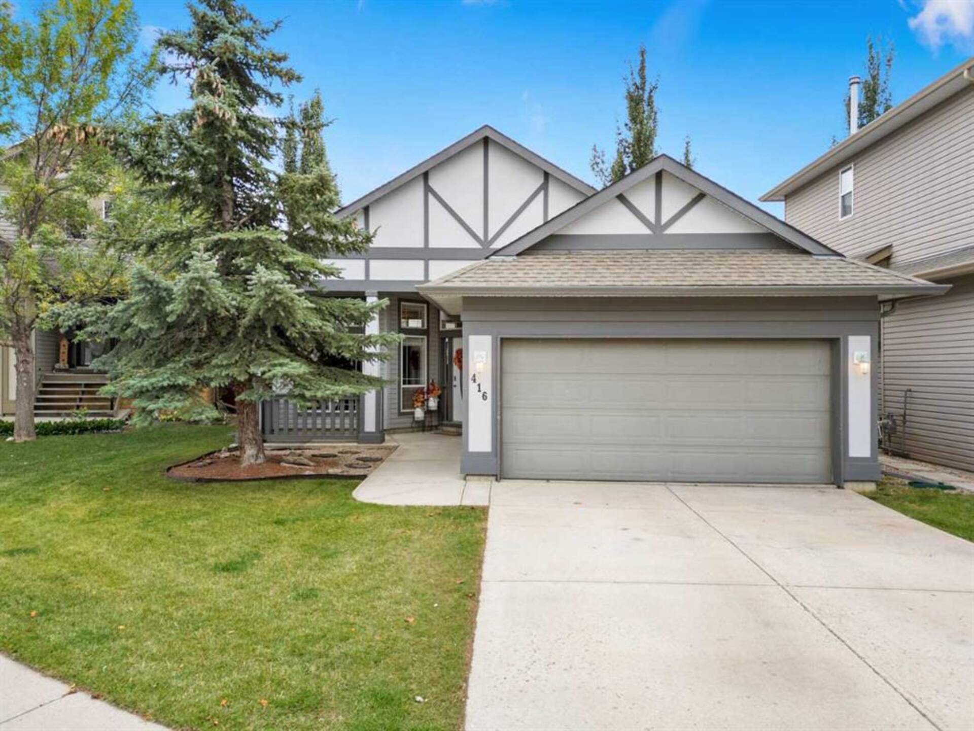 416 Willowbrook Close NW Airdrie