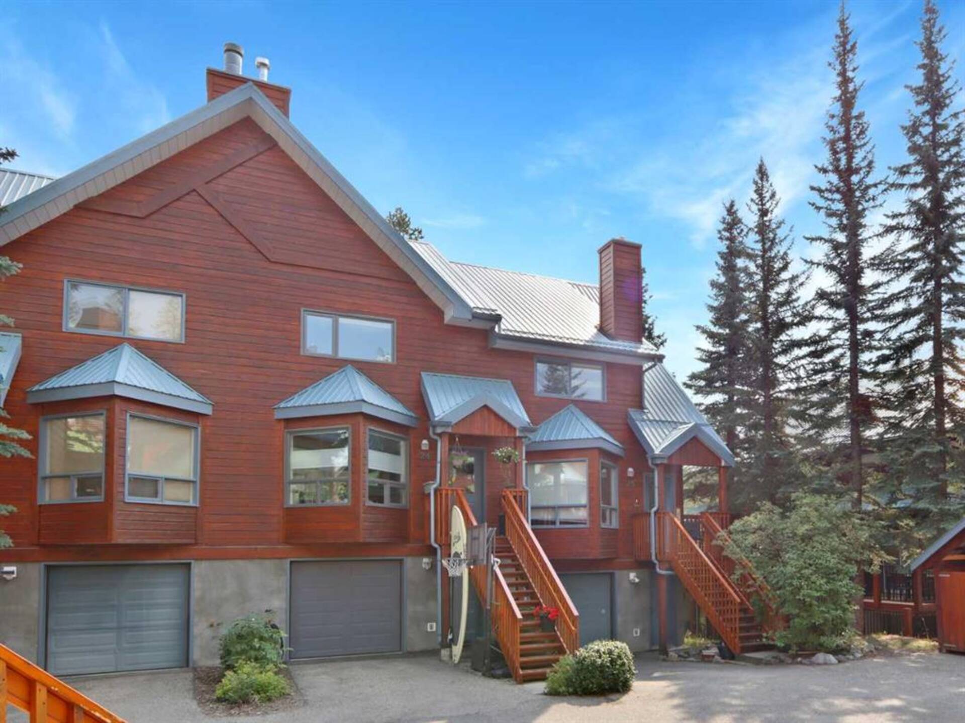 24, 241 Benchlands Terrace Canmore