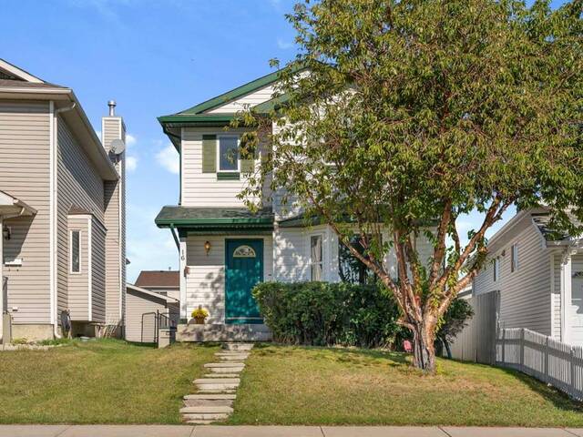 16 Erin Circle SE Calgary