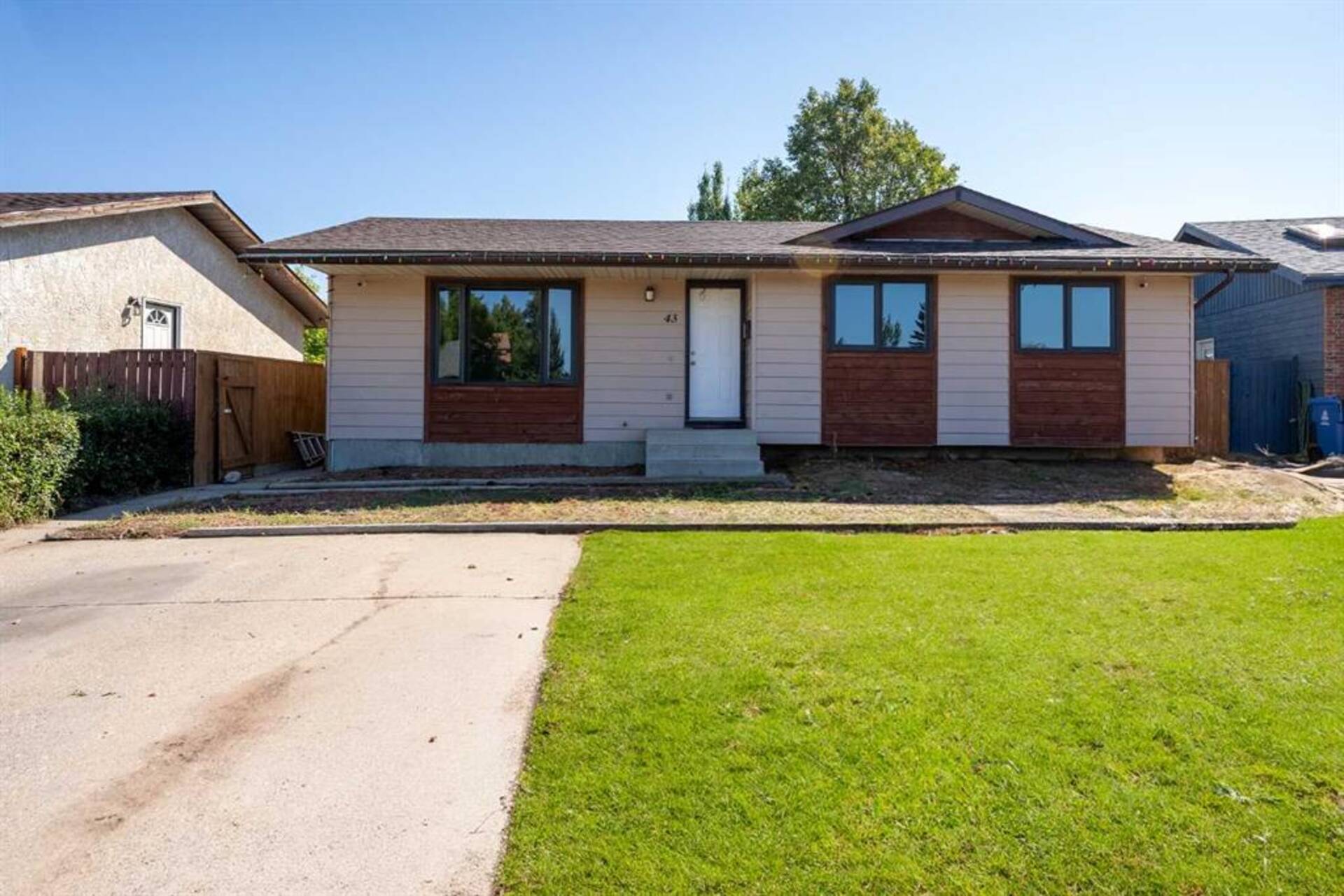 43 Princeton Road W Lethbridge