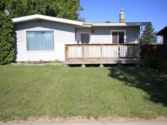 4909 56 Ave. Taber