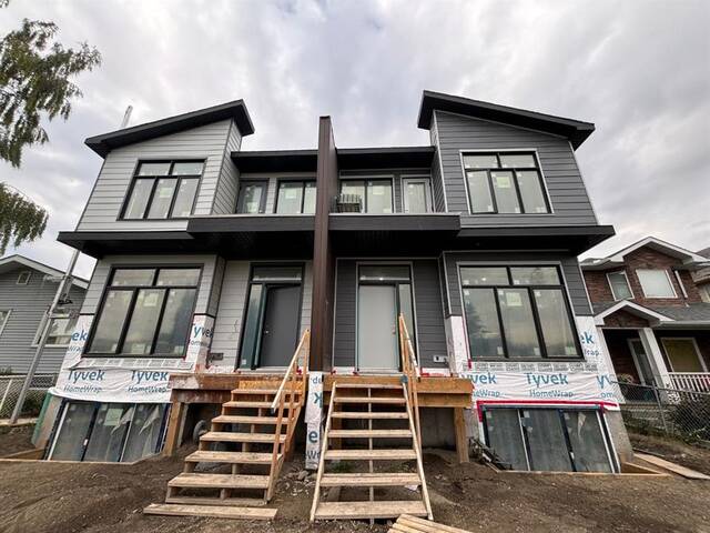 3, 1443 26 Street SW Calgary