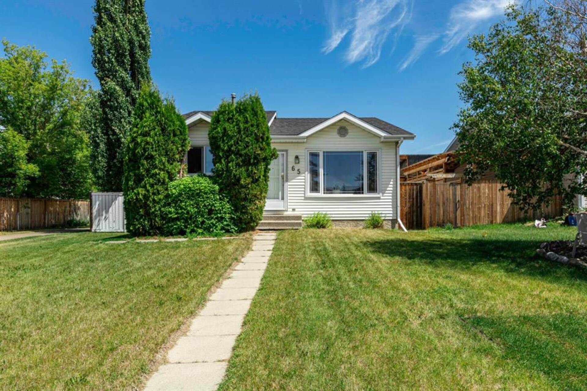 65 Erickson Drive Red Deer