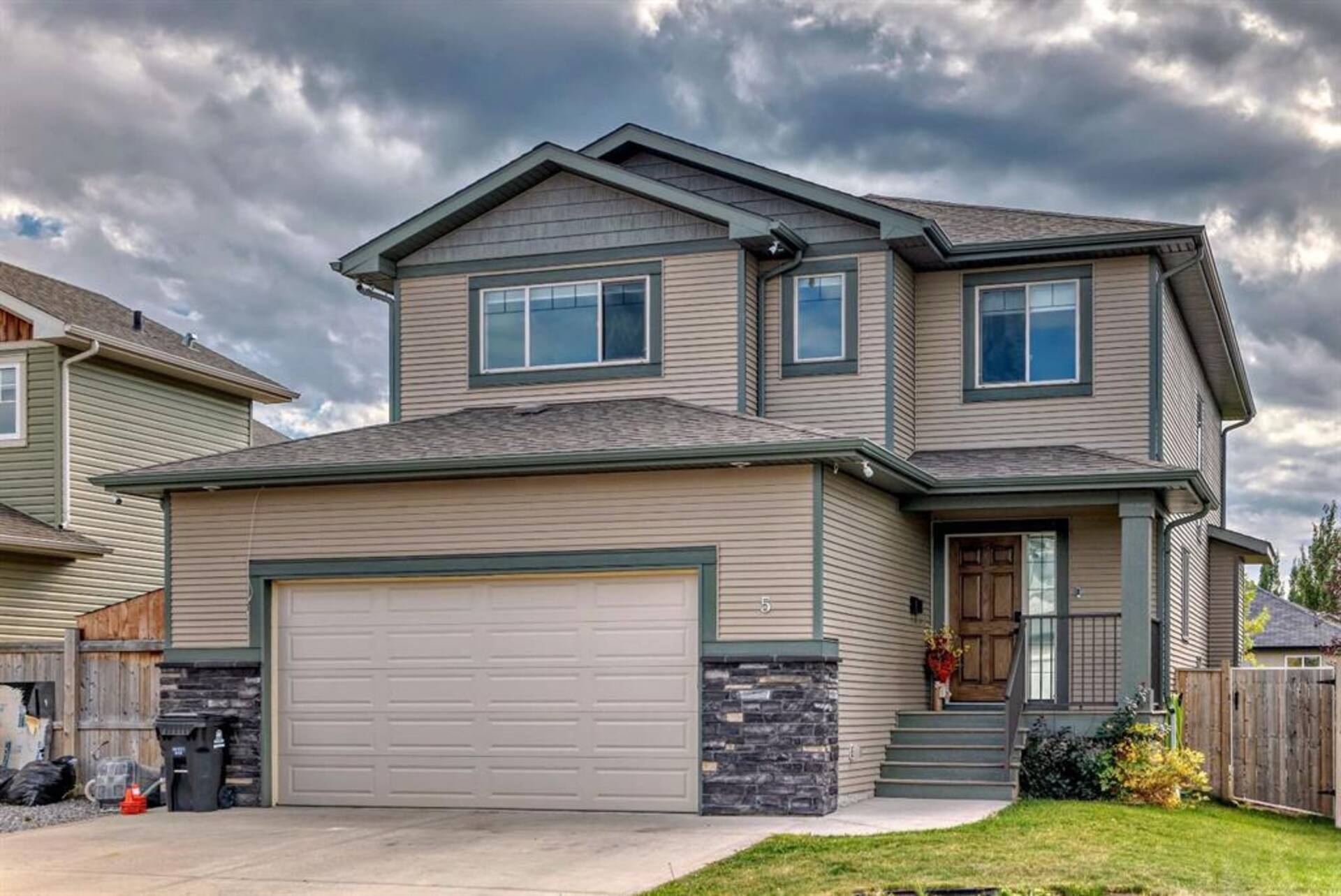 5 Adina Close Blackfalds