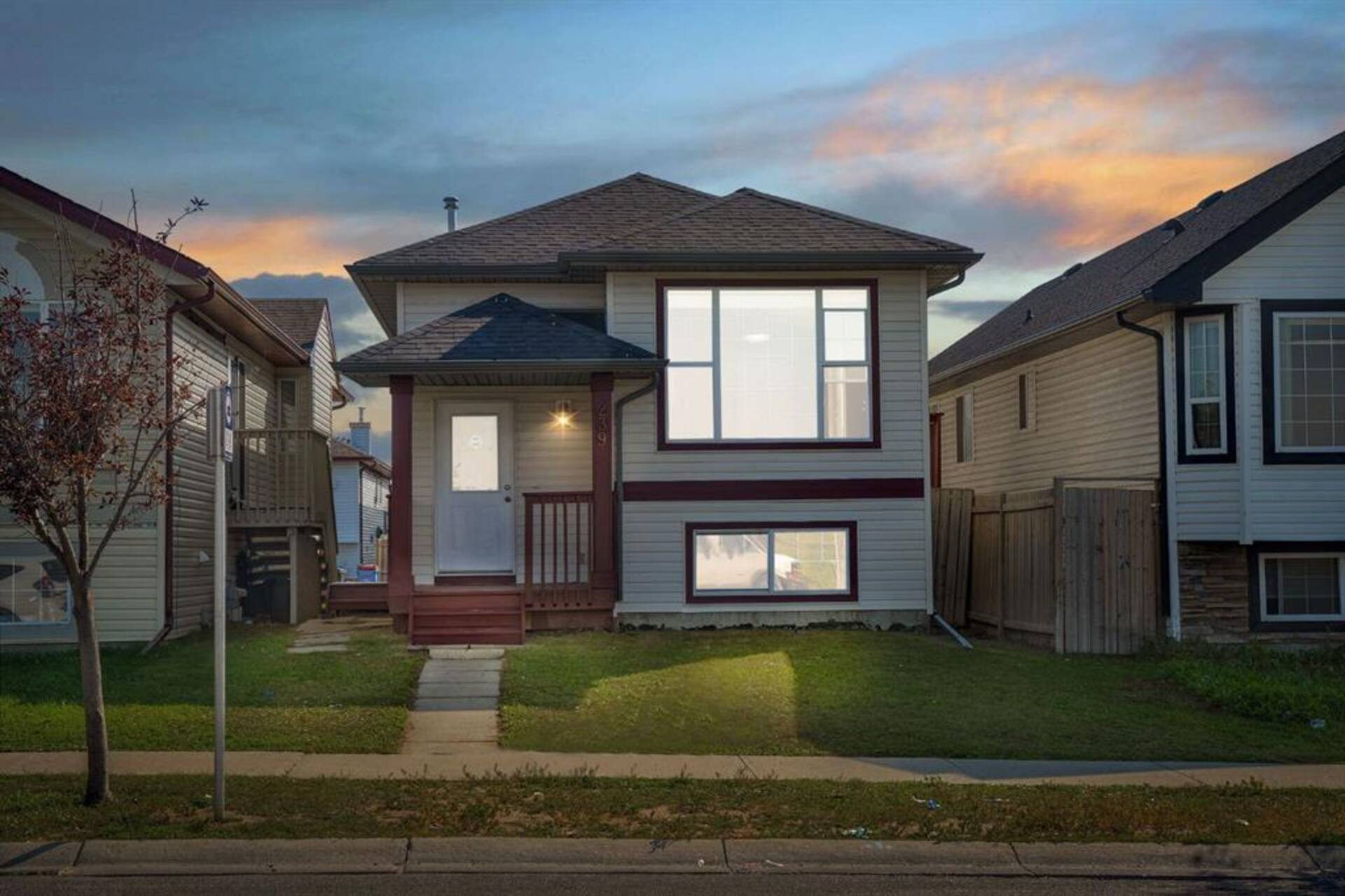 239 Taravista Drive NE Calgary