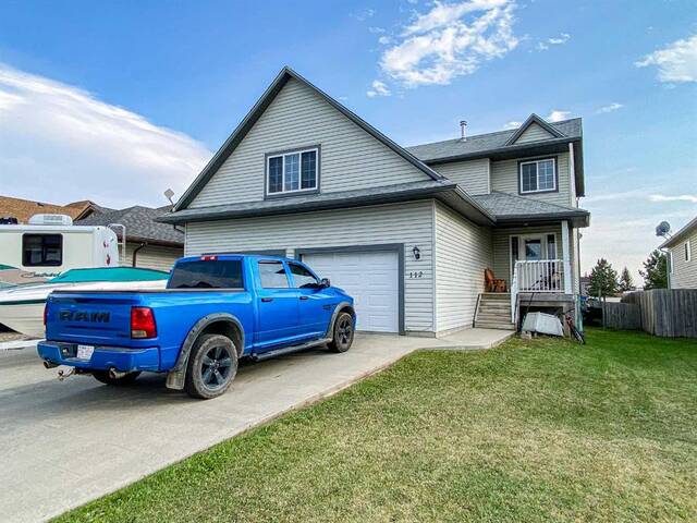 112 Sierra Place Olds