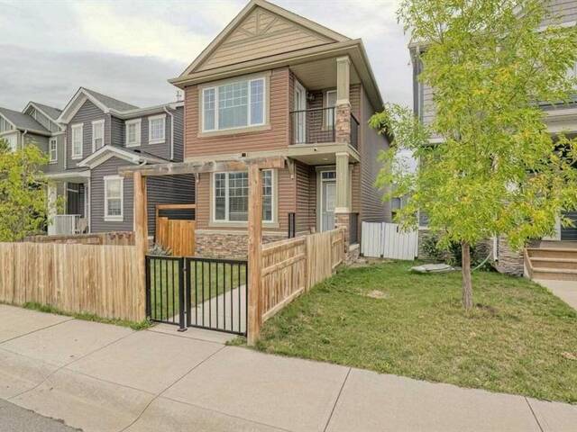 17 Evanscrest Terrace NW Calgary