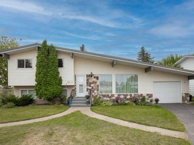 6121 Hamilton Drive Red Deer