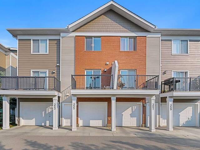 355 Silverado Common SW Calgary