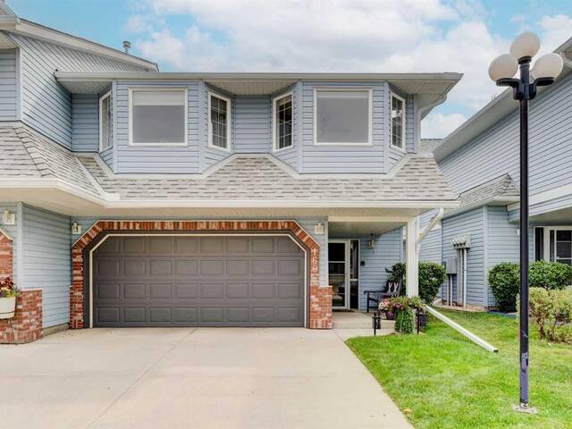 160 Valley Ridge Heights NW Calgary