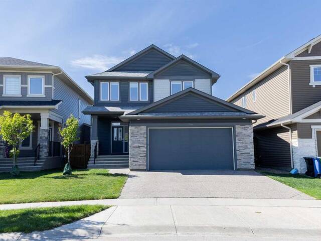 566 Silverado Boulevard SW Calgary